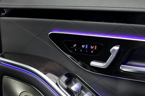 Mercedes-Benz S-Klasse - Afbeelding 16 van 30