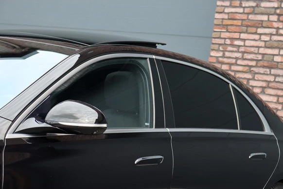 Mercedes-Benz S-Klasse - Afbeelding 19 van 30