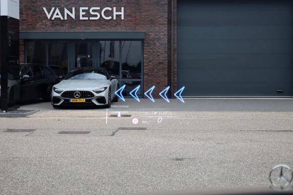 Mercedes-Benz S-Klasse - Afbeelding 24 van 30