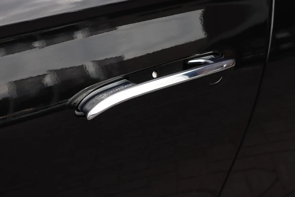 Mercedes-Benz S-Klasse - Afbeelding 25 van 30