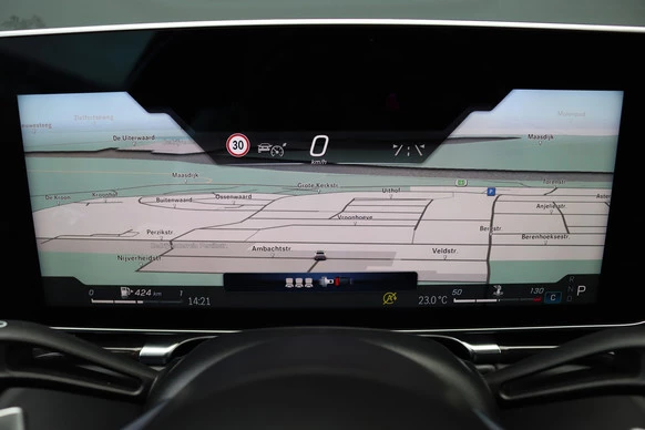 Mercedes-Benz S-Klasse - Afbeelding 27 van 30