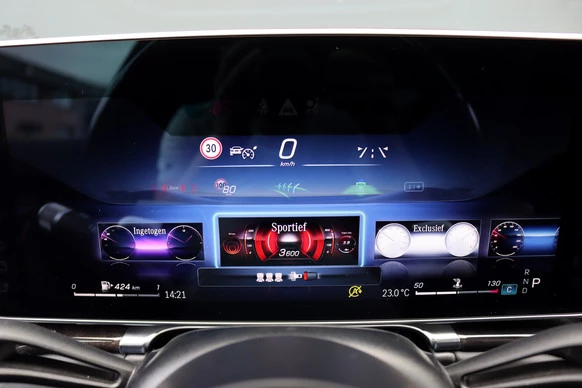 Mercedes-Benz S-Klasse - Afbeelding 29 van 30