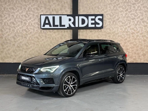 CUPRA Ateca - Afbeelding 1 van 26
