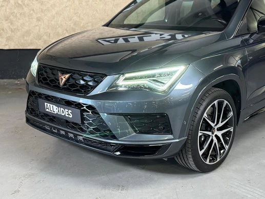 CUPRA Ateca - Afbeelding 2 van 26