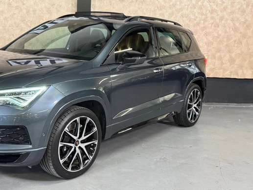 CUPRA Ateca - Afbeelding 3 van 26
