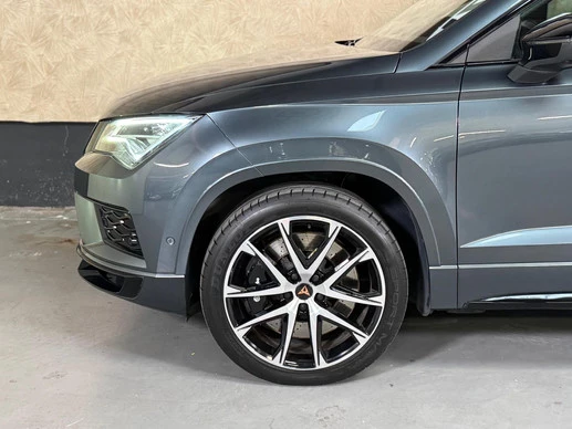 CUPRA Ateca - Afbeelding 4 van 26