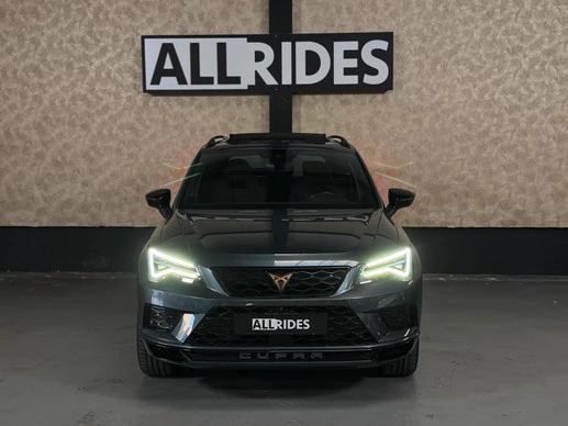CUPRA Ateca - Afbeelding 6 van 26