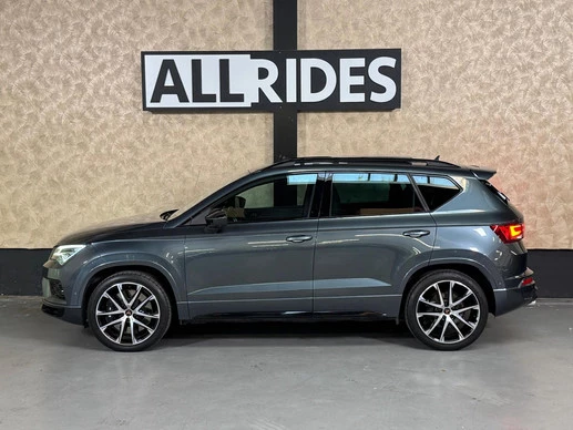 CUPRA Ateca - Afbeelding 7 van 26