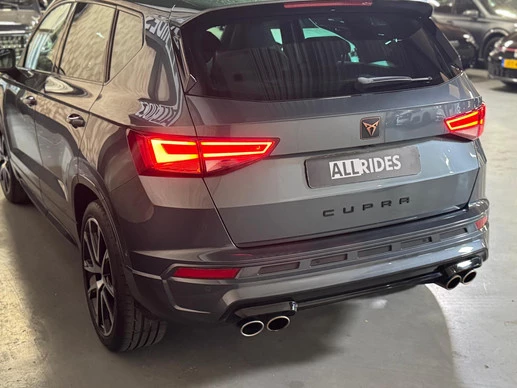 CUPRA Ateca - Afbeelding 8 van 26