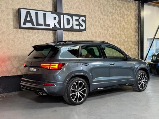 CUPRA Ateca - Afbeelding 9 van 26