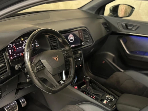CUPRA Ateca - Afbeelding 12 van 26