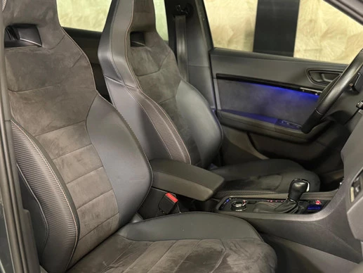 CUPRA Ateca - Afbeelding 13 van 26