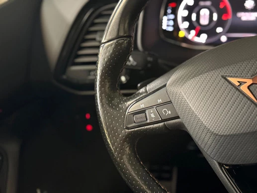 CUPRA Ateca - Afbeelding 14 van 26