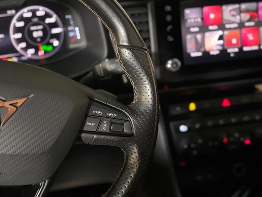 CUPRA Ateca - Afbeelding 15 van 26