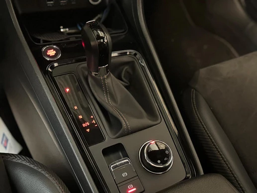 CUPRA Ateca - Afbeelding 17 van 26