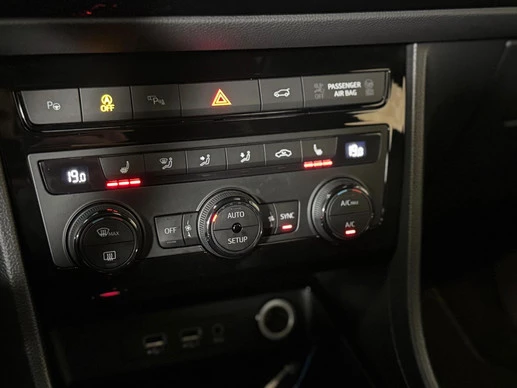 CUPRA Ateca - Afbeelding 18 van 26