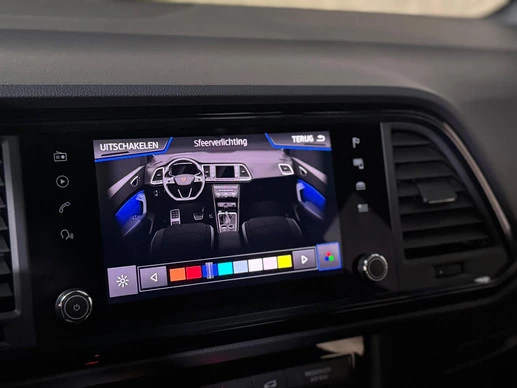 CUPRA Ateca - Afbeelding 19 van 26