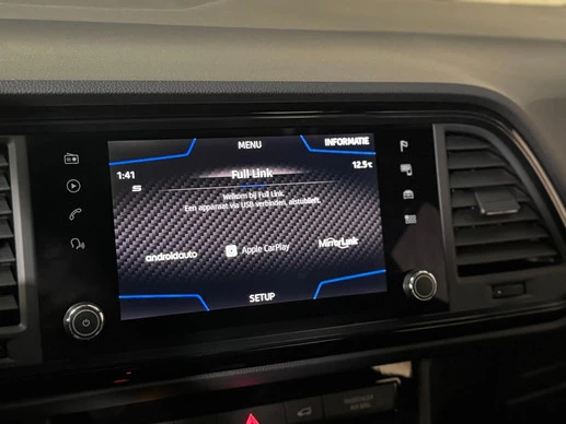 CUPRA Ateca - Afbeelding 20 van 26