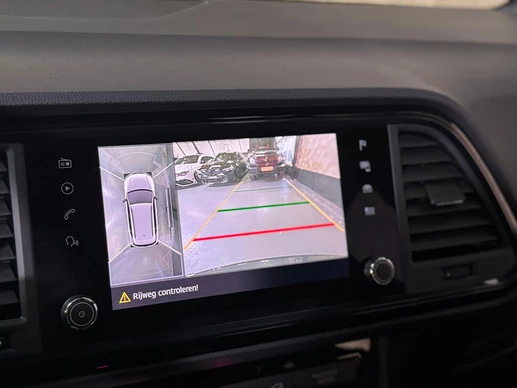 CUPRA Ateca - Afbeelding 21 van 26