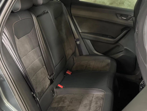 CUPRA Ateca - Afbeelding 22 van 26