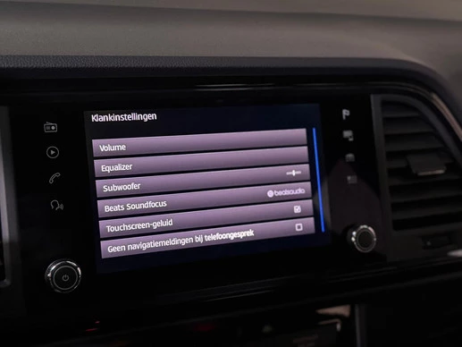 CUPRA Ateca - Afbeelding 25 van 26