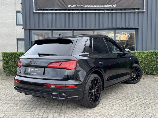 Audi SQ5 - Afbeelding 2 van 30