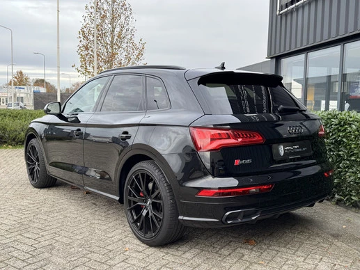Audi SQ5 - Afbeelding 5 van 30