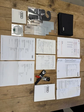 Audi SQ5 - Afbeelding 10 van 30