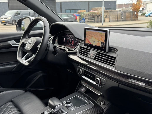 Audi SQ5 - Afbeelding 12 van 30