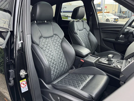 Audi SQ5 - Afbeelding 13 van 30
