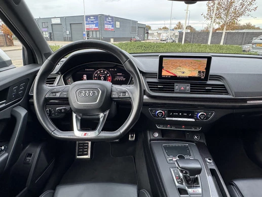 Audi SQ5 - Afbeelding 17 van 30