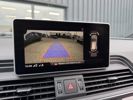 Audi SQ5 - Afbeelding 18 van 30