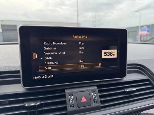 Audi SQ5 - Afbeelding 20 van 30