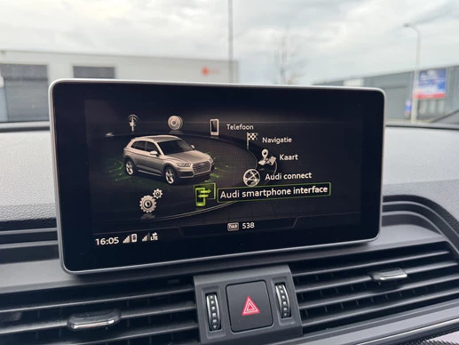 Audi SQ5 - Afbeelding 21 van 30