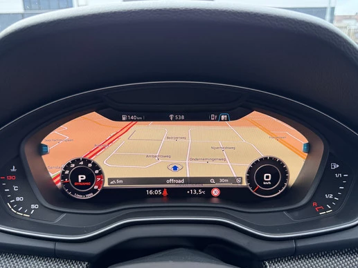 Audi SQ5 - Afbeelding 22 van 30