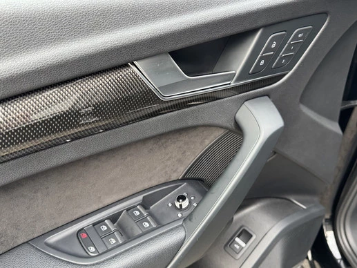 Audi SQ5 - Afbeelding 26 van 30