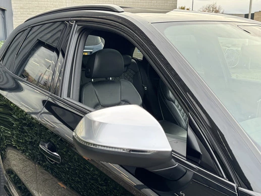 Audi SQ5 - Afbeelding 28 van 30