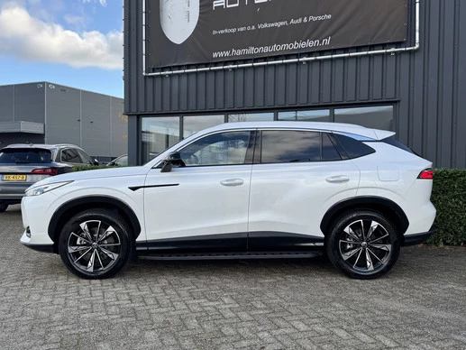 MG HS - Afbeelding 4 van 25