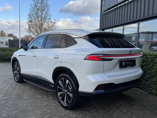 MG HS - Afbeelding 5 van 25