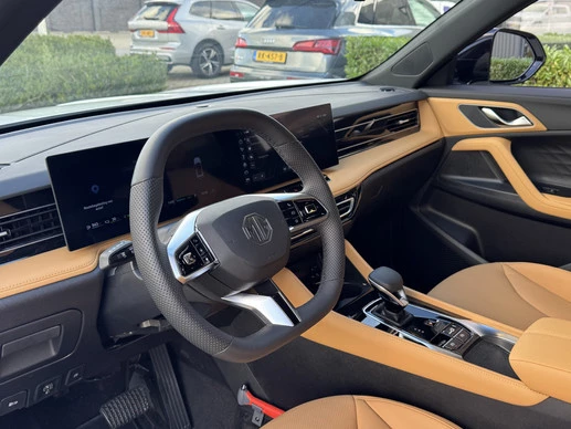 MG HS - Afbeelding 6 van 25