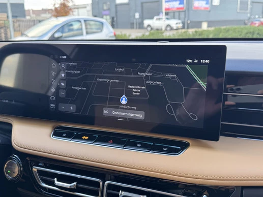 MG HS - Afbeelding 8 van 25