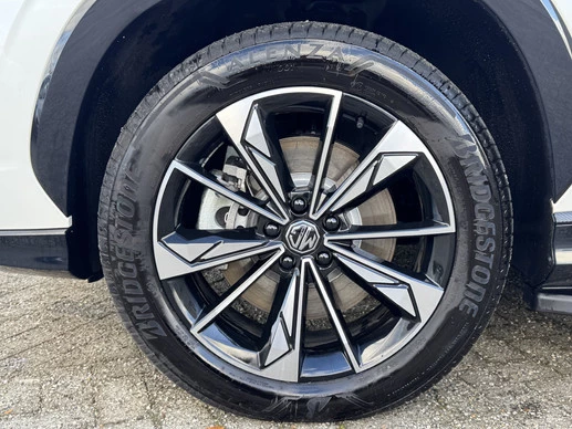 MG HS - Afbeelding 9 van 25