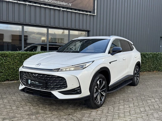 MG HS - Afbeelding 10 van 25