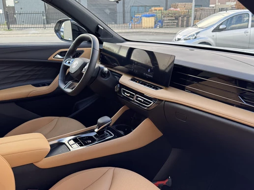 MG HS - Afbeelding 11 van 25