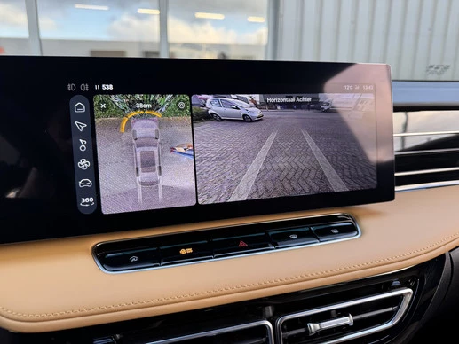 MG HS - Afbeelding 15 van 25