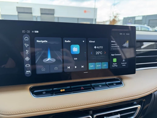 MG HS - Afbeelding 16 van 25