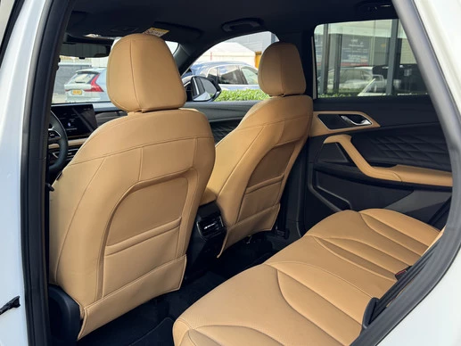 MG HS - Afbeelding 19 van 25