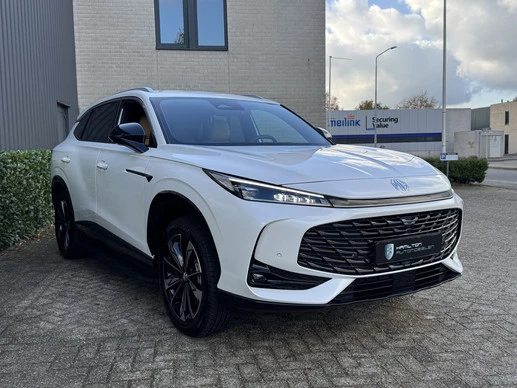 MG HS - Afbeelding 21 van 25