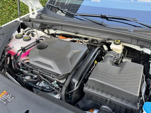 MG HS - Afbeelding 23 van 25