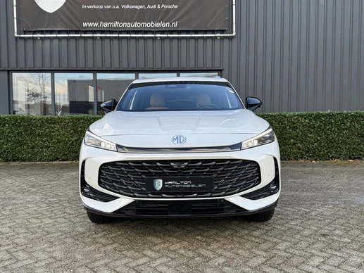 MG HS - Afbeelding 24 van 25